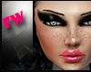 F" Glam Acorn 1