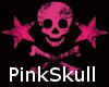 PinkSkull