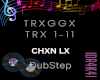 TRGGX-CHXN LX