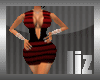 R3d sexy mini bm dress