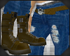 [MS] Jeans+Boots 1