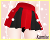 [K] Devil's Skirt