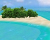 Beach island