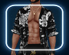 Open Shirt