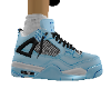 sneakers blue 4ss