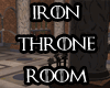 GoT Iron Throne Bundle