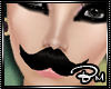 .:3M:. Black Mustache