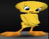 Tweety Bird Halloween COstumes Animals Yellow Funny CUte