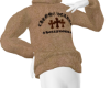 Cashmere CH Hoodie
