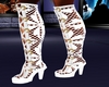 [KR] One Piece Boots 2