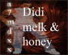 Didi_-_Milk & Honey.