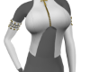 !MD Sassy Top DRV