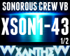 Sonorous Crew VB (1)