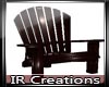 IR:MochIce  Patio Chair