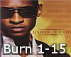 {J} Usher-Burn