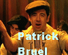Patrick BRUEL-Mon Amant.