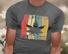 W* Don't Panic Tee