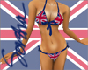 :S: London Bridge Bikini