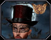 [ang]Underworld Hat