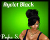 ♥PS♥ Ayelet Black