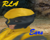 [RLA]Wolverine Mask Ears
