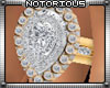 Namour Engagement Ring
