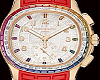 $700,000 "Rainbow" Patek
