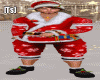 [Ts]Santa elf outift