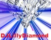 Rave Explosion Diamond 
