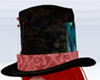 Mad Hatter Hat Unisex