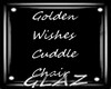 Golden Wish Cuddle Love