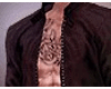 BLACK JACKET
