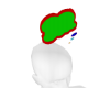 sign head (Cloud)