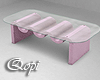Wave Thistle Table