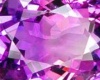 birthstone purple