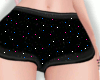 ♡ Glitter Shorts