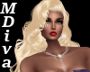 (MDiva)Tabitha Blonde
