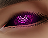 Cyborg purple.