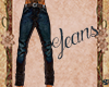 Jeans Country Rock