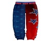 STEM RedWhiteBlue stars