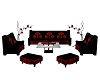 BRUTAL SOFA SET