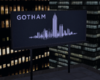 Gotham Sign