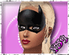 Y84. Batwoman Mask