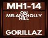 gorillaz MH1-14