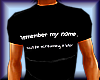[CND]Remember Tee M