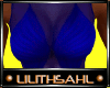 LS~(BF) Haze Blue