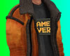 Shearling Jacket