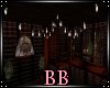 [BB]Cafe Ceiling Lights