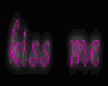 [ARG] Kissme