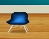 My Blue Chair